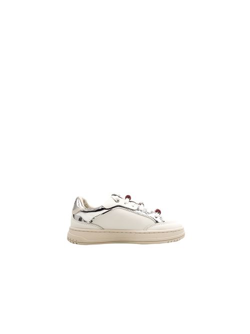 Sneakers, bambina, logate. GAELLE PARIS | GS0049L0028